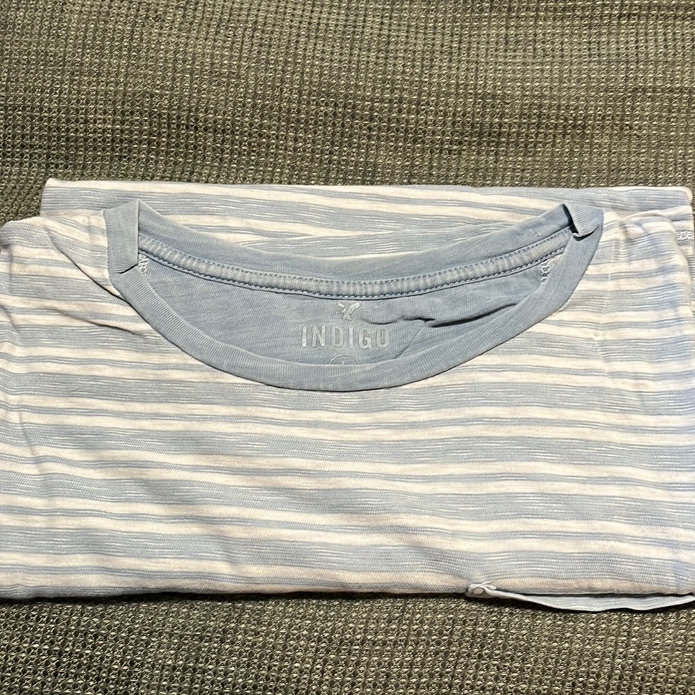 Indigo T-Shirt